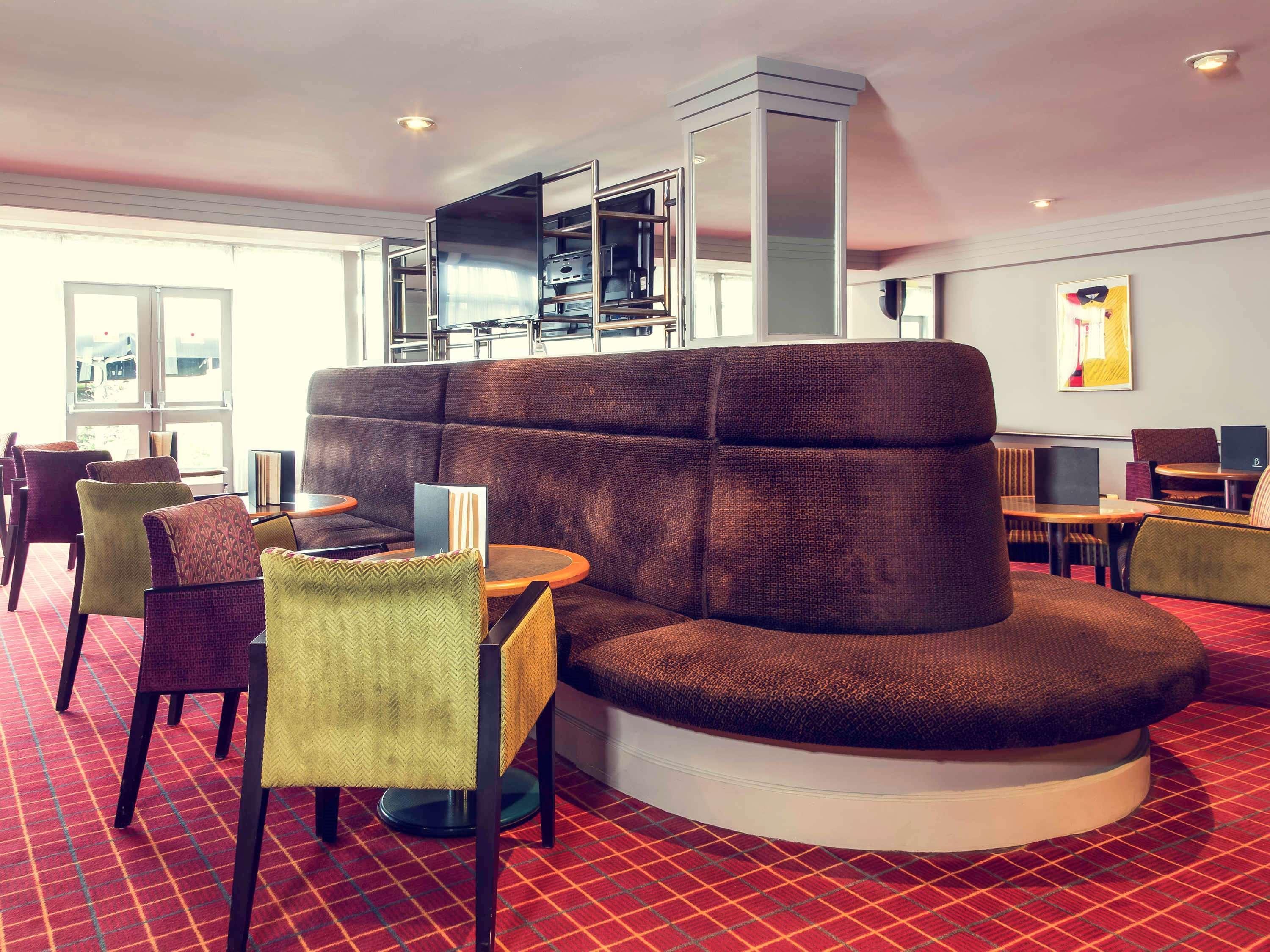 Mercure London Watford Hotel Kültér fotó