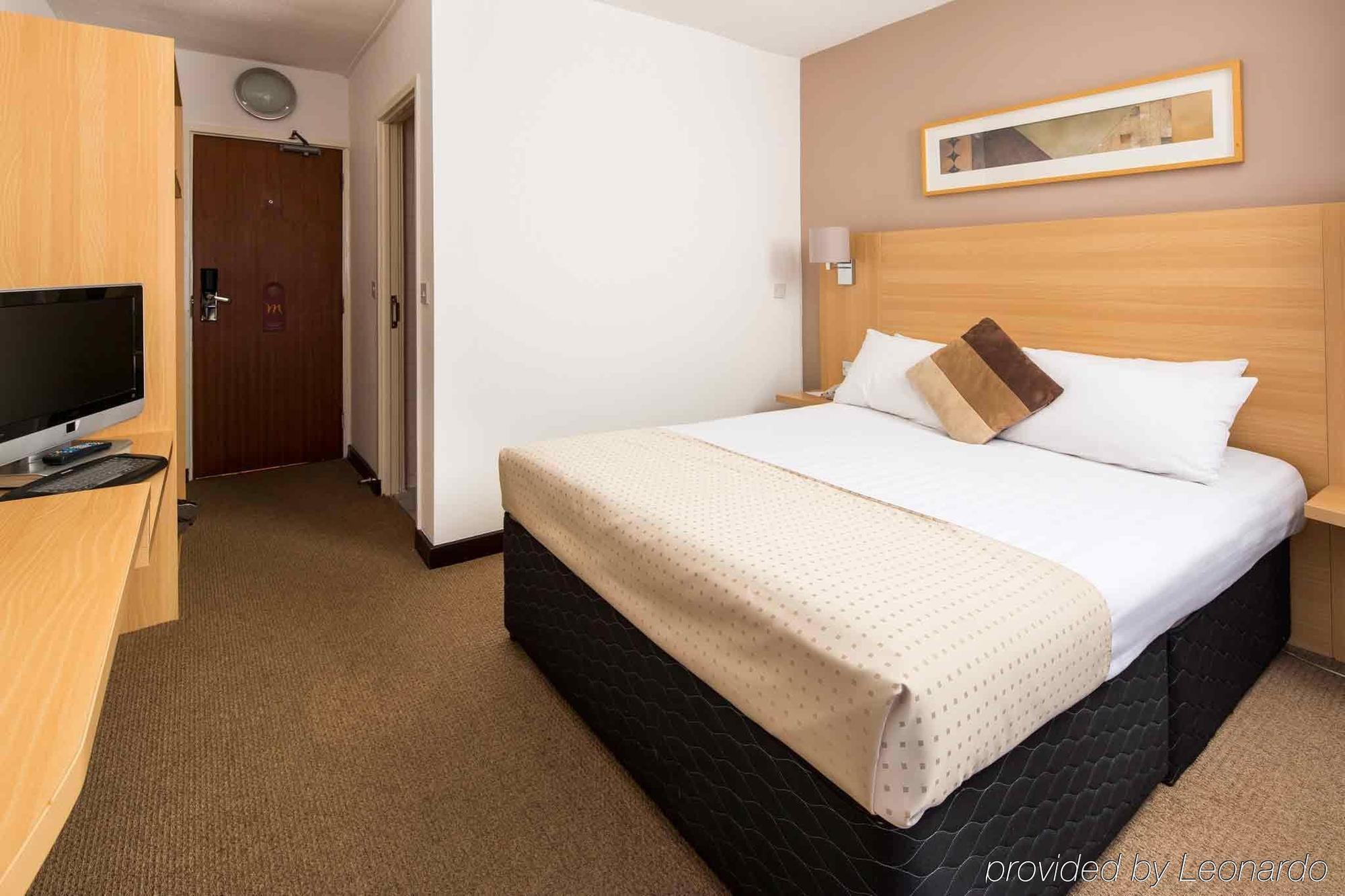 Mercure London Watford Hotel Kültér fotó