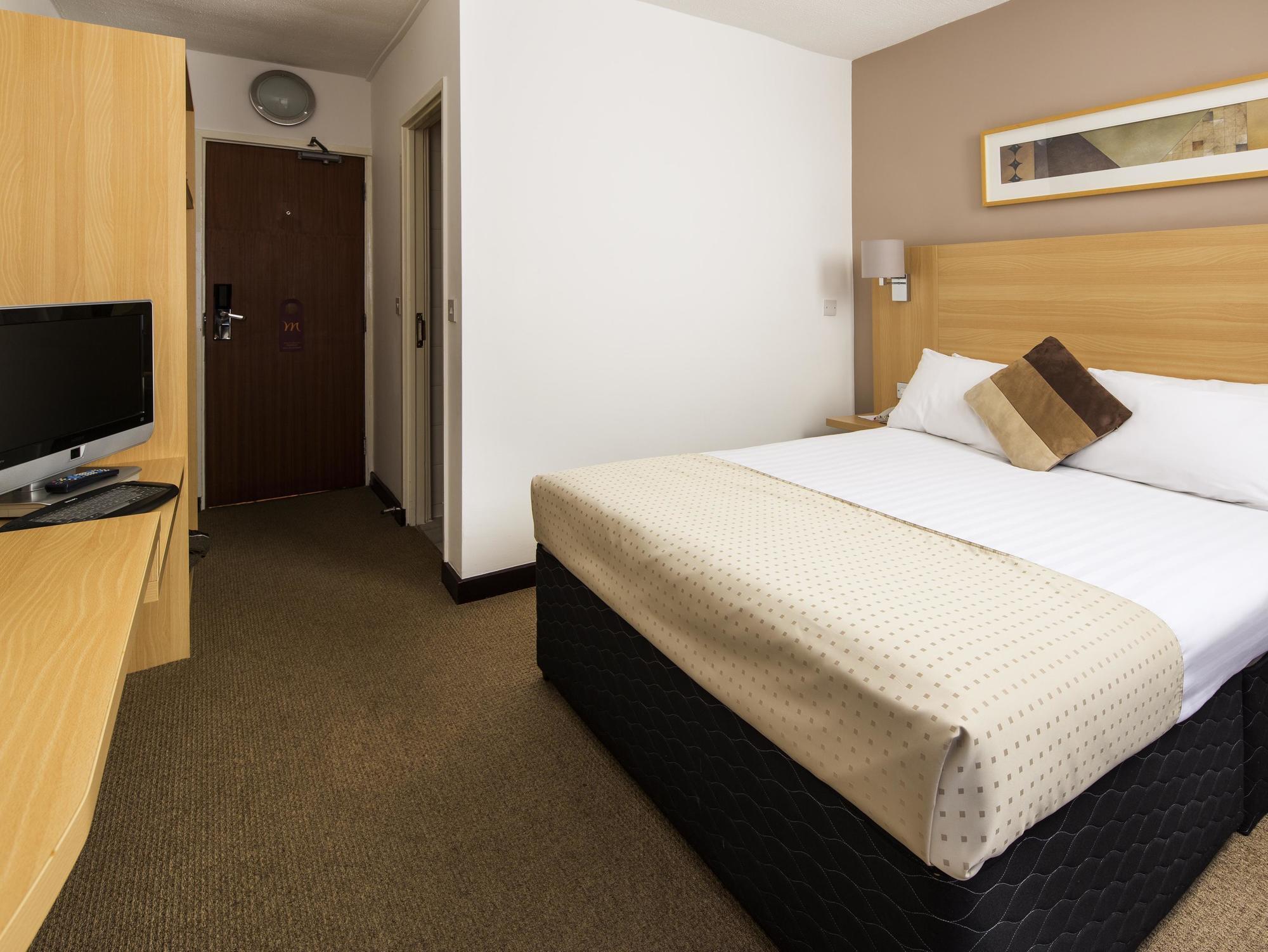 Mercure London Watford Hotel Kültér fotó