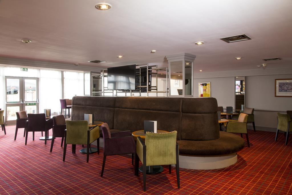 Mercure London Watford Hotel Kültér fotó