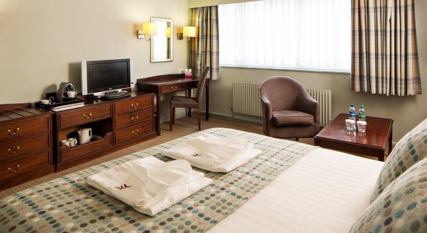 Mercure London Watford Hotel Kültér fotó